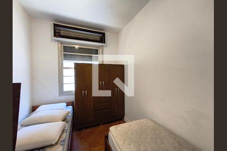 Quarto 1 de apartamento para alugar com 2 quartos, 67m² em Vila Mariana, São Paulo