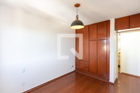Quarto 1 de apartamento à venda com 3 quartos, 98m² em Vila Industrial (campinas), Campinas