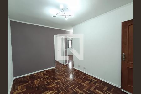 Sala de apartamento à venda com 2 quartos, 49m² em Saúde, São Paulo