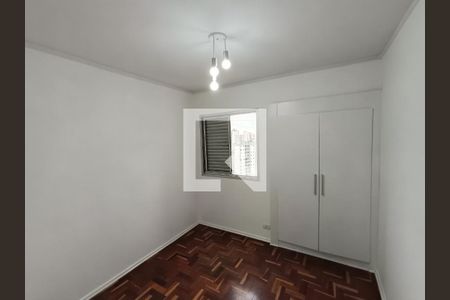 Quarto 1 de apartamento à venda com 2 quartos, 49m² em Saúde, São Paulo