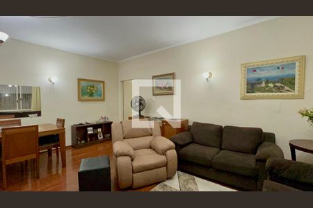 Sala de apartamento à venda com 3 quartos, 141m² em Jardim Paulista, São Paulo