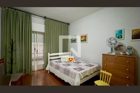Quarto 1 de apartamento à venda com 3 quartos, 141m² em Jardim Paulista, São Paulo