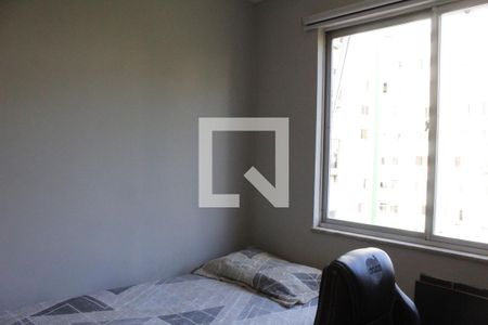Quarto 1 de apartamento à venda com 2 quartos, 48m² em Vargem Grande, Rio de Janeiro