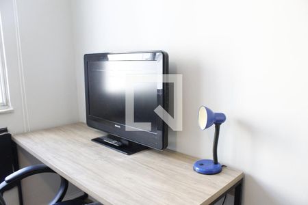 Quarto 1 de apartamento à venda com 2 quartos, 48m² em Vargem Grande, Rio de Janeiro