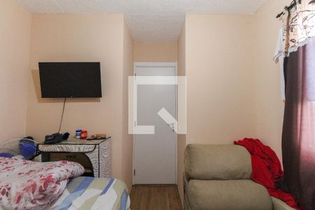 Quarto 1 de apartamento para alugar com 2 quartos, 50m² em Colônia (zona Leste), São Paulo