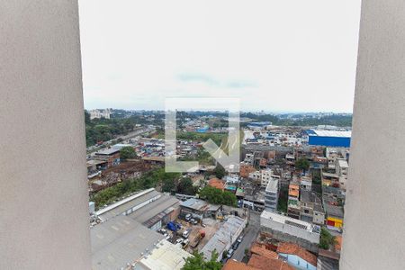 Vista do Quarto 1 de apartamento para alugar com 2 quartos, 50m² em Colônia (zona Leste), São Paulo
