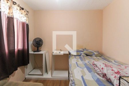 Quarto 1 de apartamento para alugar com 2 quartos, 50m² em Colônia (zona Leste), São Paulo