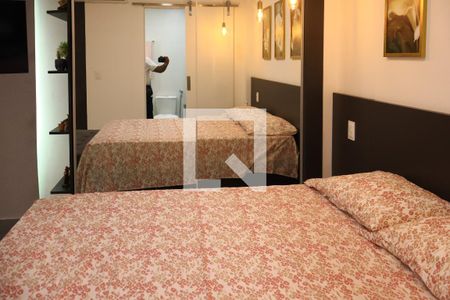 Studio de kitnet/studio para alugar com 1 quarto, 25m² em Stella Maris, Salvador