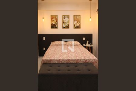 Studio de kitnet/studio para alugar com 1 quarto, 25m² em Stella Maris, Salvador