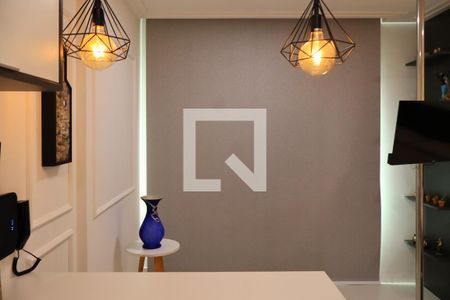 Studio de kitnet/studio para alugar com 1 quarto, 25m² em Stella Maris, Salvador