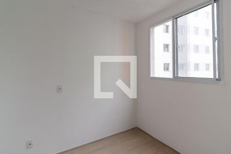 Quarto 1 de apartamento à venda com 2 quartos, 35m² em Usina Piratininga, São Paulo