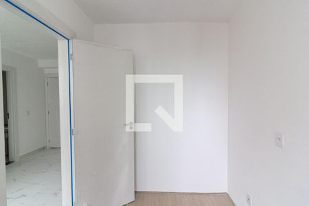 Quarto 1 de apartamento à venda com 2 quartos, 35m² em Usina Piratininga, São Paulo