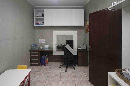 Escritório de casa à venda com 3 quartos, 400m² em Jardim Vila Formosa, São Paulo