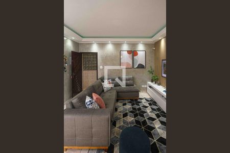 Sala de casa à venda com 3 quartos, 400m² em Jardim Vila Formosa, São Paulo