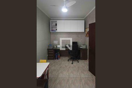 Escritório de casa à venda com 3 quartos, 400m² em Jardim Vila Formosa, São Paulo