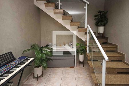 Sala de casa à venda com 3 quartos, 400m² em Jardim Vila Formosa, São Paulo