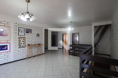 Sala 2 de casa à venda com 4 quartos, 345m² em São José, Canoas