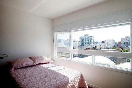 Studio  de kitnet/studio à venda com 1 quarto, 34m² em Cidade Baixa, Porto Alegre