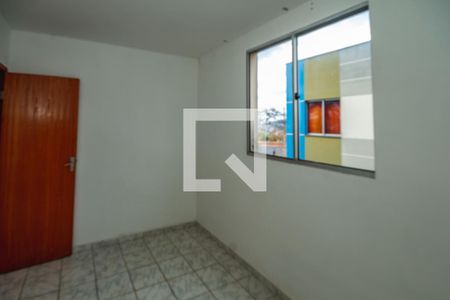 Quarto 2 de apartamento à venda com 4 quartos, 113m² em Jaqueline, Belo Horizonte