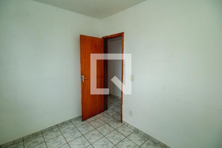 Quarto 1 de apartamento à venda com 4 quartos, 113m² em Jaqueline, Belo Horizonte