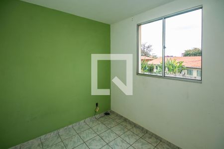 Quarto 1 de apartamento à venda com 4 quartos, 113m² em Jaqueline, Belo Horizonte