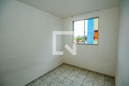 Quarto 2 de apartamento à venda com 4 quartos, 113m² em Jaqueline, Belo Horizonte