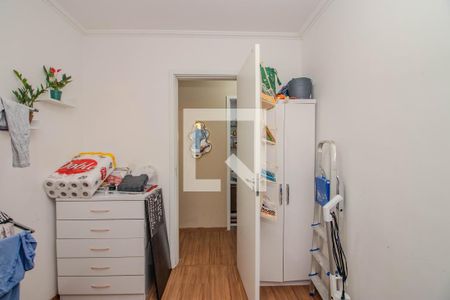 Quarto 1 de apartamento à venda com 2 quartos, 44m² em Morro Santana, Porto Alegre