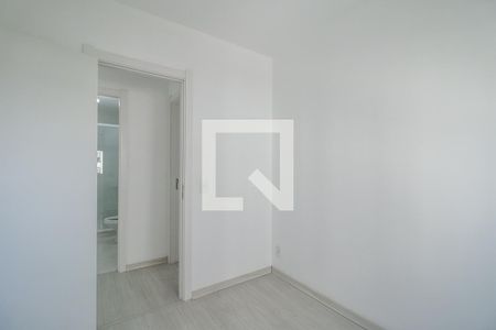 Quarto  de apartamento para alugar com 2 quartos, 62m² em São Sebastião, Porto Alegre