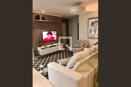 Foto 08 de apartamento à venda com 3 quartos, 104m² em Vila Andrade, São Paulo