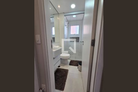 Foto 16 de apartamento à venda com 3 quartos, 104m² em Vila Andrade, São Paulo