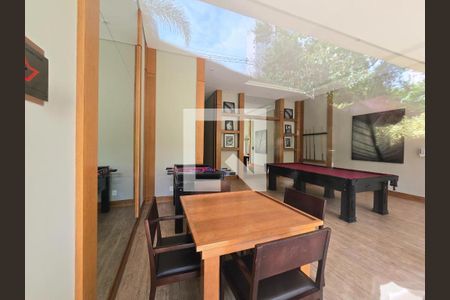 Foto 33 de apartamento à venda com 3 quartos, 104m² em Vila Andrade, São Paulo