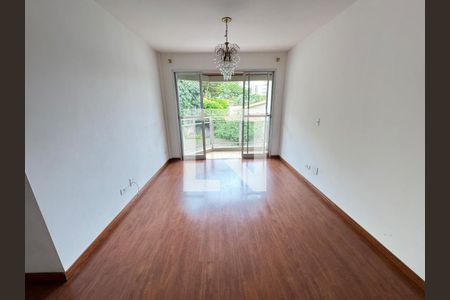 Foto 07 de apartamento à venda com 3 quartos, 72m² em Jardim da Saúde, São Paulo