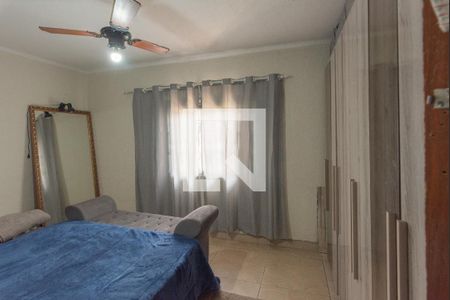 Quarto 1 de casa à venda com 3 quartos, 165m² em Jardim Eulina, Campinas