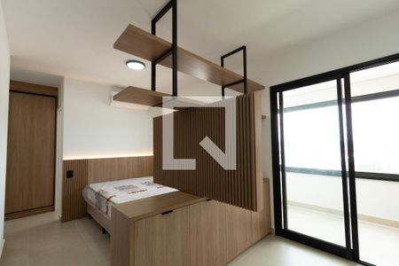 Apartamento para alugar com 1 quarto, 47m² em Parque Campolim, Sorocaba