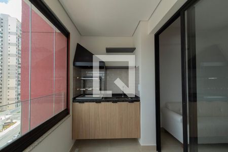Apartamento para alugar com 1 quarto, 47m² em Parque Campolim, Sorocaba