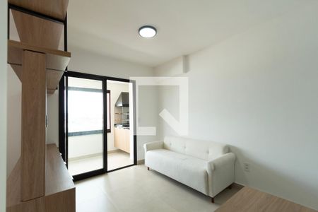 Apartamento para alugar com 1 quarto, 47m² em Parque Campolim, Sorocaba