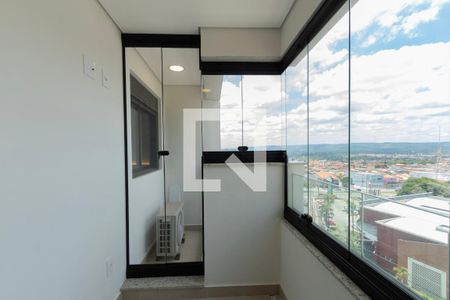 Apartamento para alugar com 1 quarto, 47m² em Parque Campolim, Sorocaba