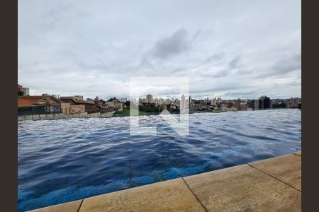 Área comum de apartamento à venda com 4 quartos, 152m² em Centro, Jundiaí