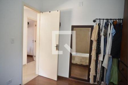 Quarto 1 de apartamento à venda com 3 quartos, 75m² em Jardim Bela Vista, Santo André
