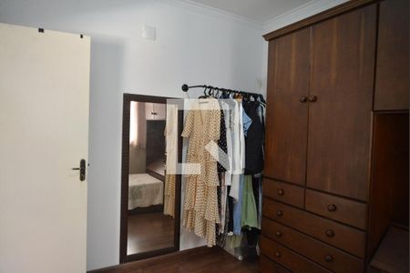 Quarto 1 de apartamento à venda com 3 quartos, 75m² em Jardim Bela Vista, Santo André