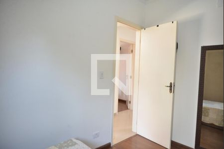 Quarto 1 de apartamento à venda com 3 quartos, 75m² em Jardim Bela Vista, Santo André