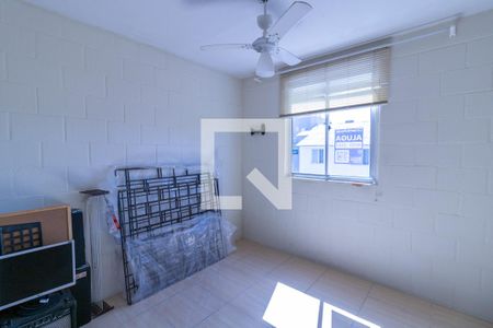 Quarto 1 de apartamento para alugar com 2 quartos, 47m² em Vila Nova, Porto Alegre