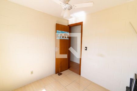 Quarto 1 de apartamento para alugar com 2 quartos, 47m² em Vila Nova, Porto Alegre