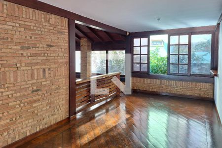 Sala 2 de casa de condomínio para alugar com 3 quartos, 326m² em Matapaca, Niterói