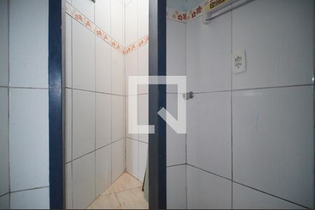 Banheiro de casa à venda com 1 quarto, 120m² em Campestre, São Leopoldo