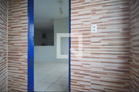 Área de Serviço de casa à venda com 1 quarto, 120m² em Campestre, São Leopoldo