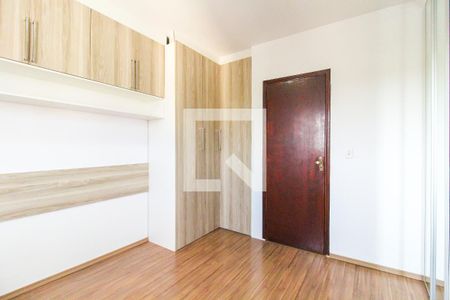 Suíte 1 de casa de condomínio para alugar com 2 quartos, 57m² em Parada Xv de Novembro, São Paulo