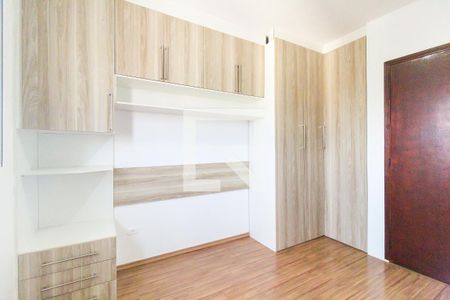 Suíte 1 de casa de condomínio para alugar com 2 quartos, 57m² em Parada Xv de Novembro, São Paulo