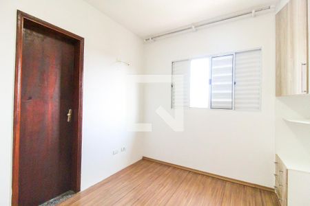 Suíte 1 de casa de condomínio para alugar com 2 quartos, 57m² em Parada Xv de Novembro, São Paulo