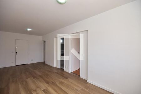 Sala de apartamento para alugar com 1 quarto, 47m² em Vila Sonia, São Paulo